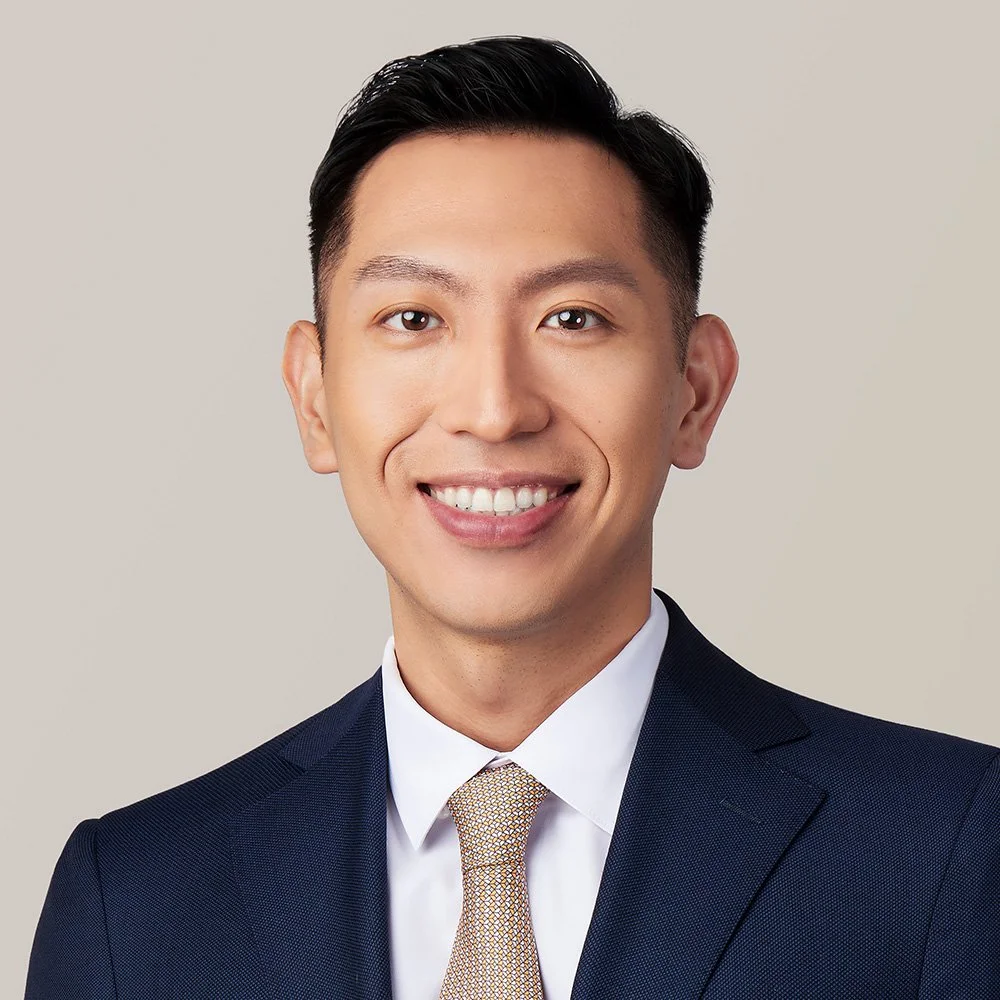 David Li