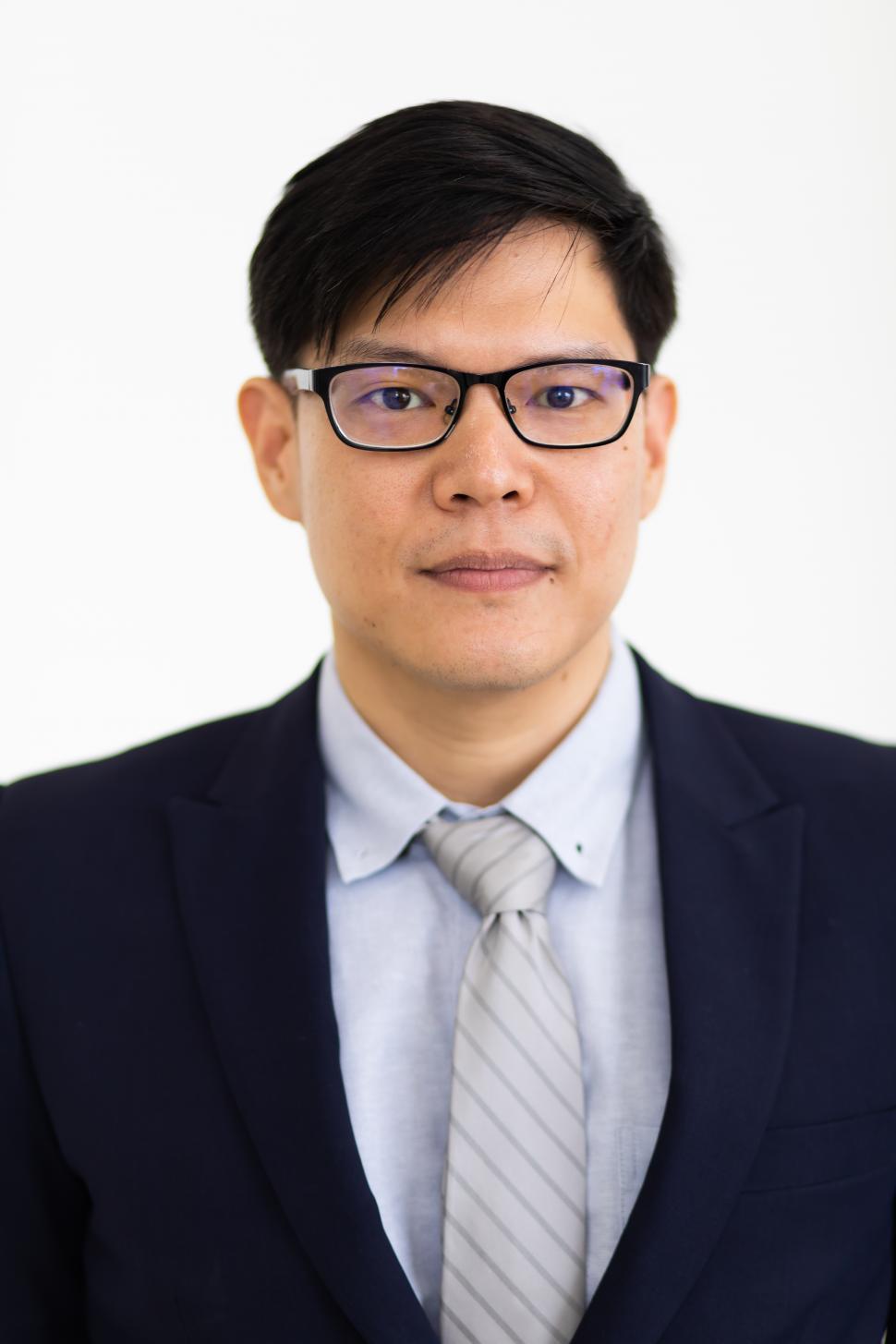 Kevin Liu