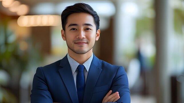 Michael Zhang