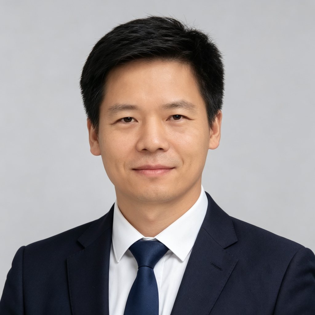 Vincent Zhang