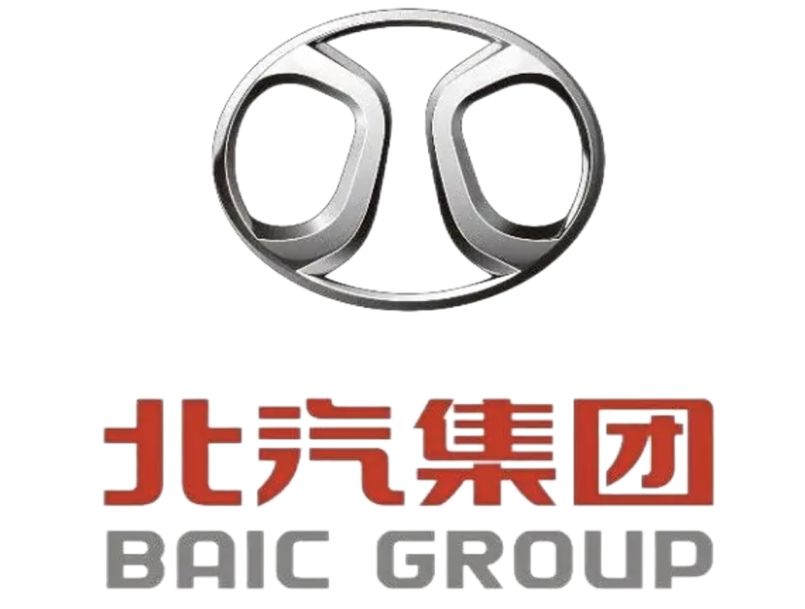 北汽集团