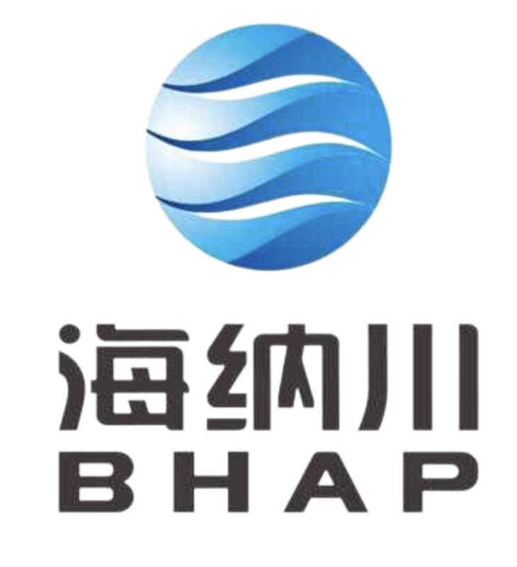 海纳川