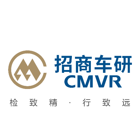 招商车研